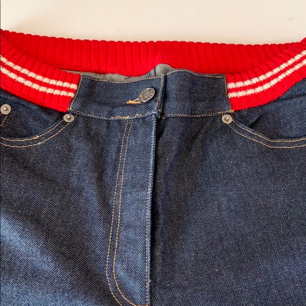 Vintage Iceberg Jeans